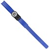 2241-WRIST STRAP, DUAL-WIRE, MAGSNAP 360, THERMOPLASTIC, ADJUSTABLE,  6' CORD