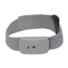 2368VM-WRIST BAND, DUAL CONDUCTOR, ADJUSTABLE FABRIC, FOR 790/791