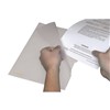 238775-DISSIPATIVE, HOLDER, DOCUMENT, A4, 2-SIDE OPEN, 100/PK