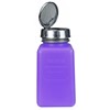 ONE-TOUCH, HDPE, PURPLE, 6OZ 