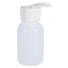 LASTING-TOUCH, NATURAL ROUND HDPE, 240 ML