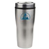 DRINKING CUP, STAINLESS STEEL 16 OZ