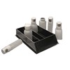 35910-TRAY, 3 SLOT, KIT,FOR 13 PIECE TRAY ONLY,