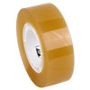 WESCORP ESD TAPE, CLEAR 36 YDS, 3/4 IN, 1 IN CORE