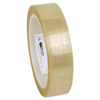 46905-WESCORP ESD TAPE, CLEAR 72 YDS, 1 IN, 3 IN CORE