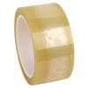 46906-WESCORP ESD TAPE, CLEAR 72 YDS, 2 IN, 3 IN CORE