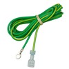47204-GROUND CORD FOR ESD TURNTABLE