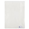 DOCUMENT HOLDER, ESD, STATIC DISS, 6-3/8IN x 8-5/8IN, 25 PK