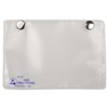 47521-CARD HOLDER, DISSIPATIVE, WITH SNAPS, 3''x5'' INSERT, 25PK