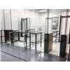 50779-COMBO TESTER X3 WITH TURNSTILE, 100 VAC 