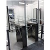 50775-COMBO TESTER X3 WITH TURNSTILE, 220VAC 