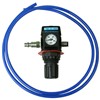 50953-FILTER REGULATOR, AIR- ASSISTED, WITH HOSE