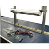 60469-MOUNTING BRACKET KIT, FOR OVERHEAD IONIZERS 
