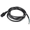 680051-POWER CORD, FLYING LEADS, 10FT, FOR SCORPION 