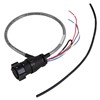680060-WIRE HARNESS, CAMERA CARRIAGE, FOR SCORPION 