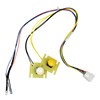 680063-WIRE HARNESS, REFLOW HEAD LEDS & SWITCHES,  FOR SCORPION