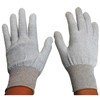 GLOVE, ESD, INSPECTION, LARGE, PAIR 