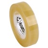 TAPE, WESCORP, CLEAR, ESD, 12MM x 32.9M, 25.4MM CORE