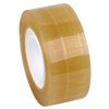 242292-TAPE, WESCORP, CLEAR, ESD, 24MM x 32.9M, 25.4MM CORE