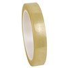 TAPE, WESCORP, CLEAR, ESD, 18MM x 65.8M, 76.2MM CORE