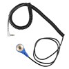 74342-COIL CORD, HIP-TO-WRISTBAND, MAGSNAP 360 