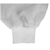 75001-DISPOSABLE SMOCK, M/L, PACK OF 12 