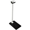 TESTER, COMBO WRIST STRAP & FOOT GROUND, W/STAND