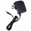 POWER ADAPTER, 100-240VAC IN, 6.5VDC 150MA OUT, N. AMERICA PLUG