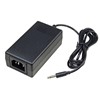 770035-POWER ADAPTER, 100-240VAC IN, 6.5VDC 150MA OUT, IEC INLET