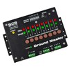770044-GROUND MASTER MONITOR, ETHERNET, WITH 24V INPUT TERMINAL