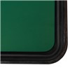 770099-TRAY LINER, RUBBER, R3, GREEN, 16'' x 24" 