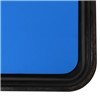 770204-TRAY LINER, RUBBER, R1, BLUE,  16'' x 24'' x 0.080", SMOOTH, WITH ADHESIVE