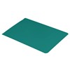 TRAY LINER, RUBBER, R1, GREEN,  16'' x 24'' x 0.080", SMOOTH