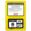 770758-DUAL COMBINATION TESTER 