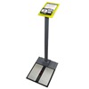 770759-STAND, FOR DUAL COMBINATION TESTER 