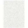 ESD VINYL TILE, CONDUCTIVE, OFF WHITE, 2.0MM, 18.5IN x 18.5IN
