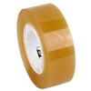 テープ、WESCORP、透明、静電気防止 18 mm x 32.9 m、25 mm ID