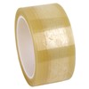 79206-TAPE, WESCORP, CLEAR, ESD, 48MM x 65.8M x 76.2MM CORE