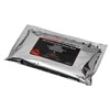 8004-CHARGE-GUARD, SURFACE & MAT CLEANER 25 WIPES