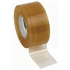 TAPE, WESCORP, CLEAR, ESD, 1IN x 36YDS, 1IN PAPER CORE