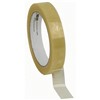 TAPE, WESCORP, CLEAR, ESD, 3/4IN x 72YDS, 3IN PAPER CORE