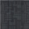 81423-CARPET TILE, ESD, COLONIAL SERIES, 24''x24'',  WIGGLESWORTH, CASE OF 12