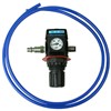 94253-FILTER REGULATOR, AIR ASSISTED, WITH HOSE