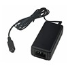 POWER ADAPTER, 100-240VAC IN, 24VDC 1.5A OUT, NO POWER CORD