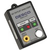 98130-TESTER, AC OUTLET & WRIST STRAP, 120VAC