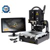 APR-1200-SRS-MOB-SCORPION REWORK SYSTEM, WITH MANUAL PLACEMENT HEAD, FOR HIGH DENSITY BOARDS