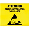 ESD AWARENESS SIGN, RS-471 8.5IN x 11IN