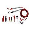 NCA006-TEST LEADS, FOR GROUND PRO METER, 1 PAIR 
