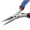 P515-PLIER, CHAIN NOSE-SMOOTH JAW EXTRA FINE TIPS, STANDARD