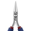 P531-PLIER, ROUND NOSE-LONG JAW STANDARD 